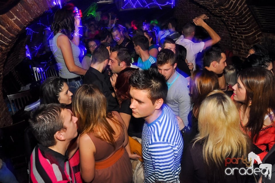 Escape Original Night,
