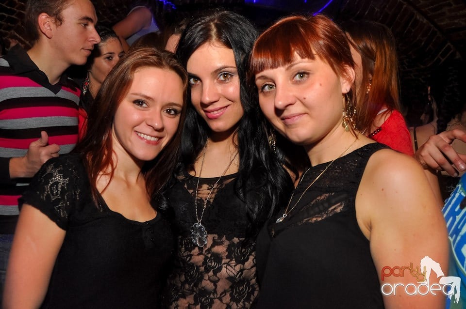 Escape Original Night,