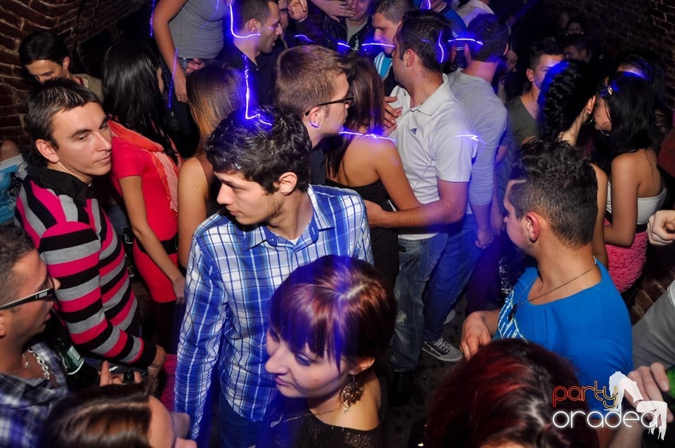 Escape Original Night,
