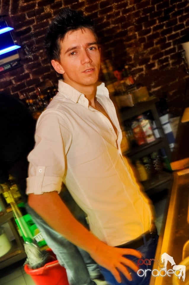 Escape Original Night,