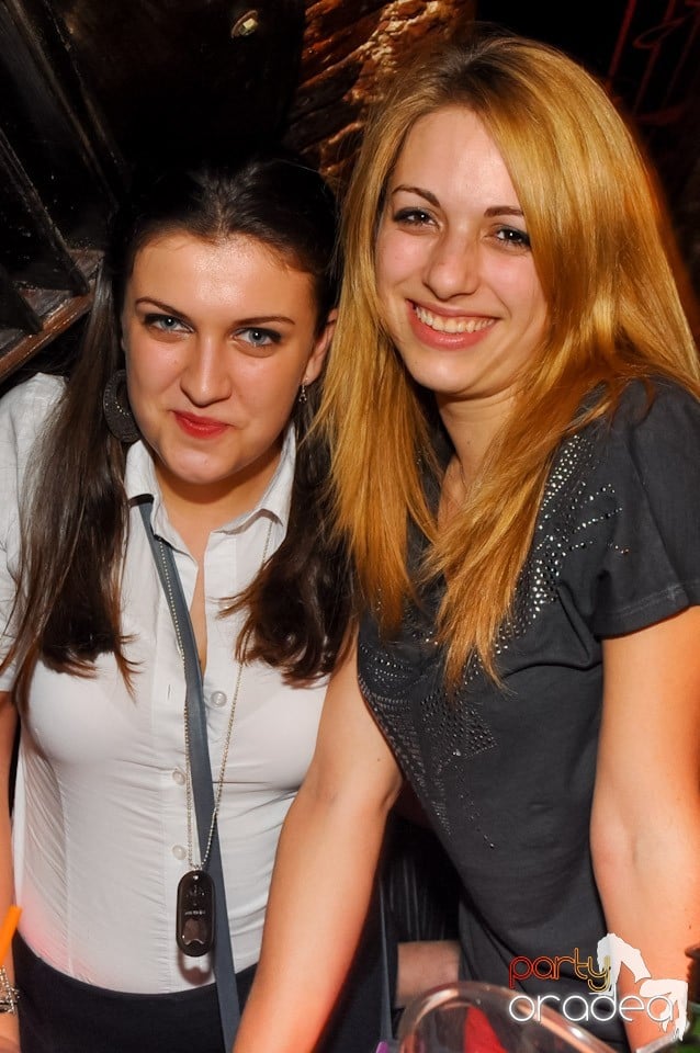 Escape Original Night,