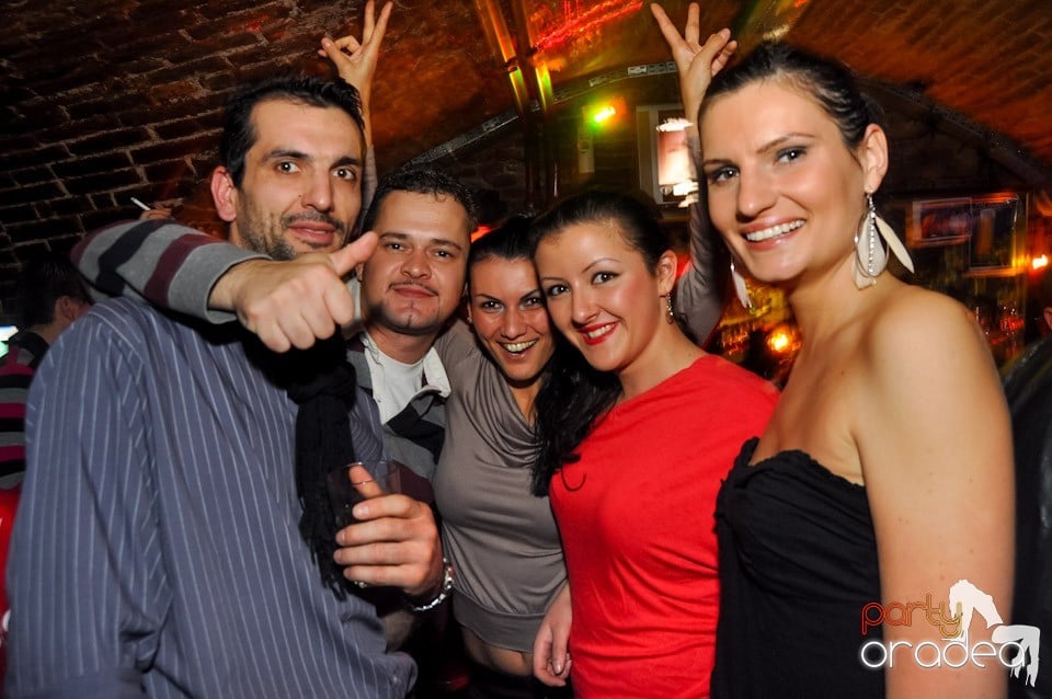 Escape Original Night,