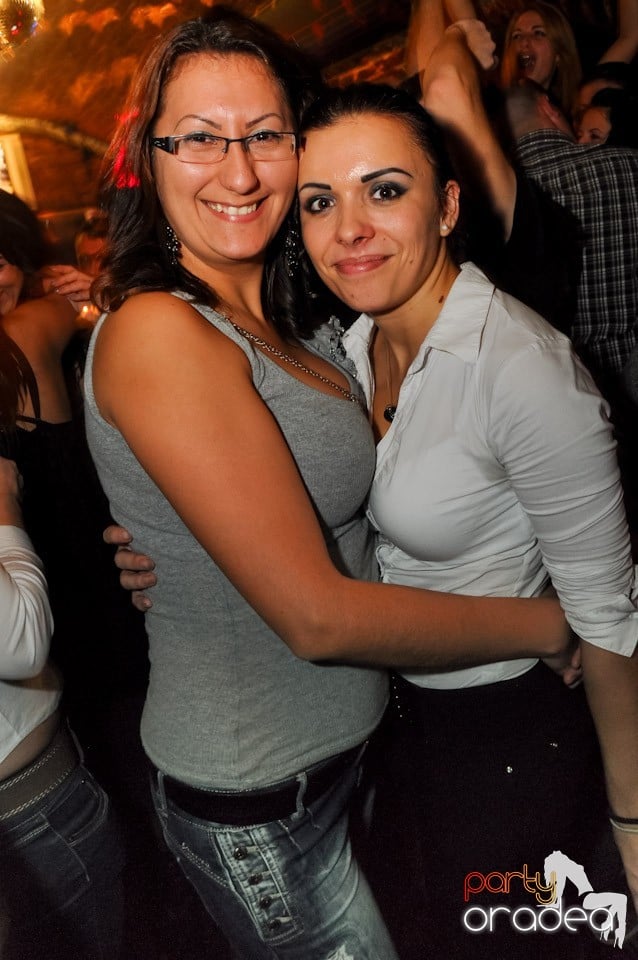 Escape Original Night,