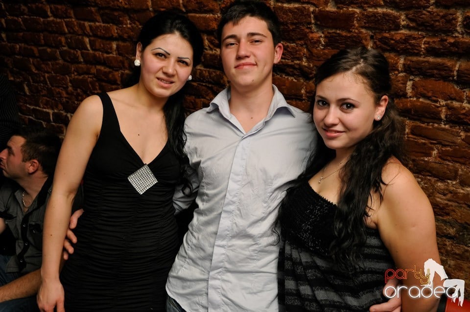 Escape Original Night,