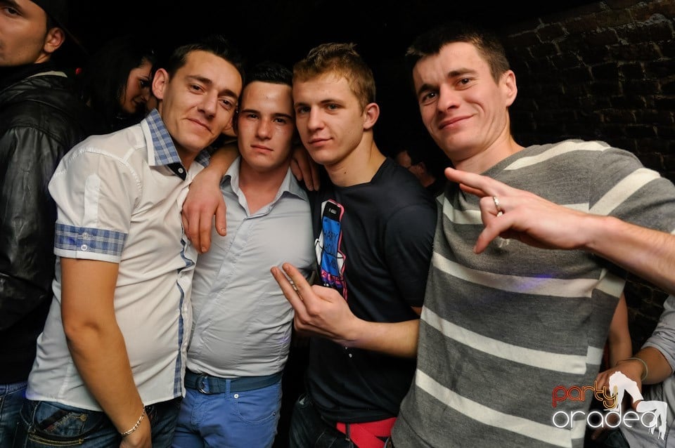 Escape Original Night,