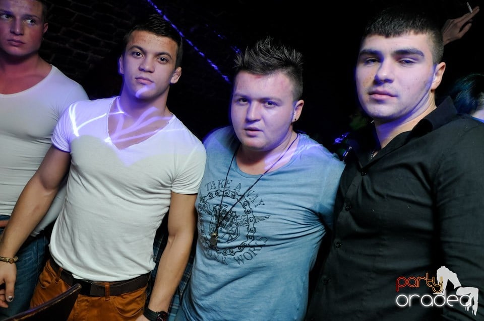 Escape Original Night,