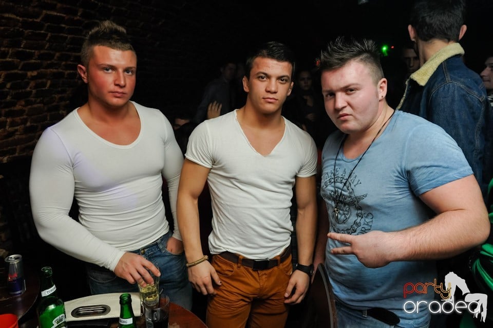 Escape Original Night,