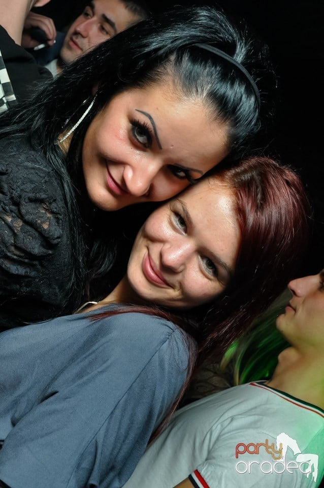Escape Original Night,