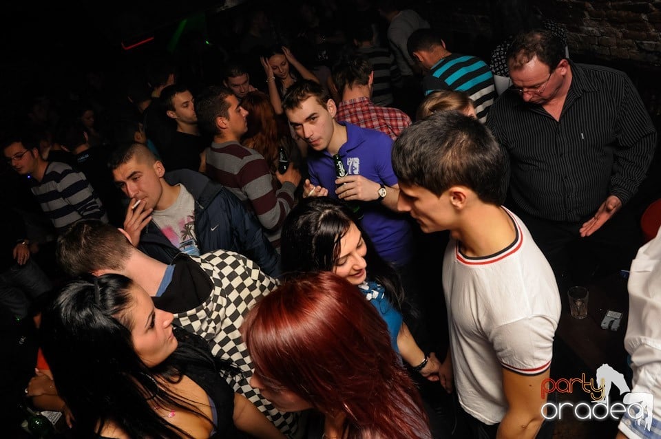 Escape Original Night,