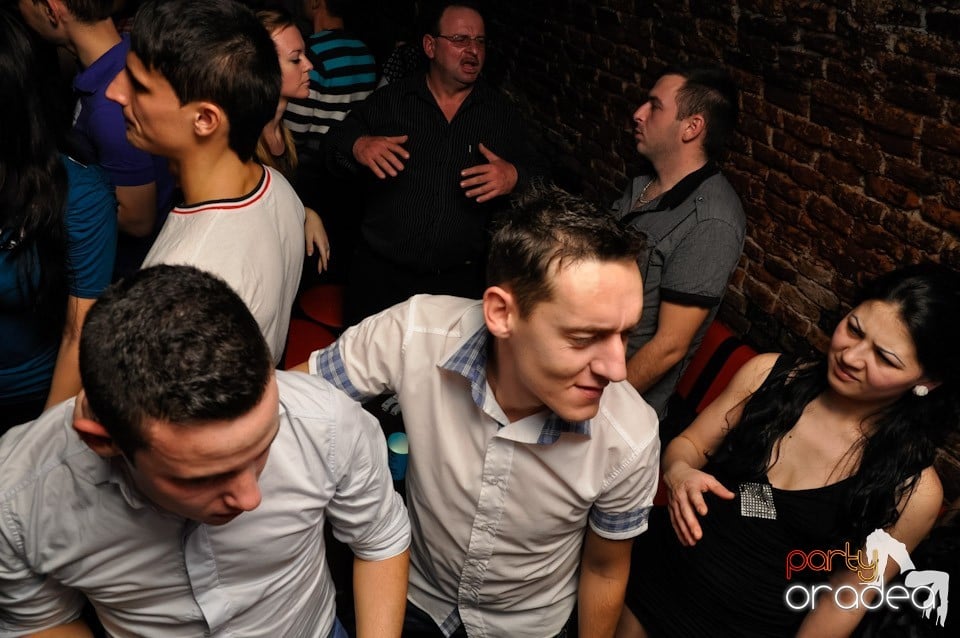 Escape Original Night,