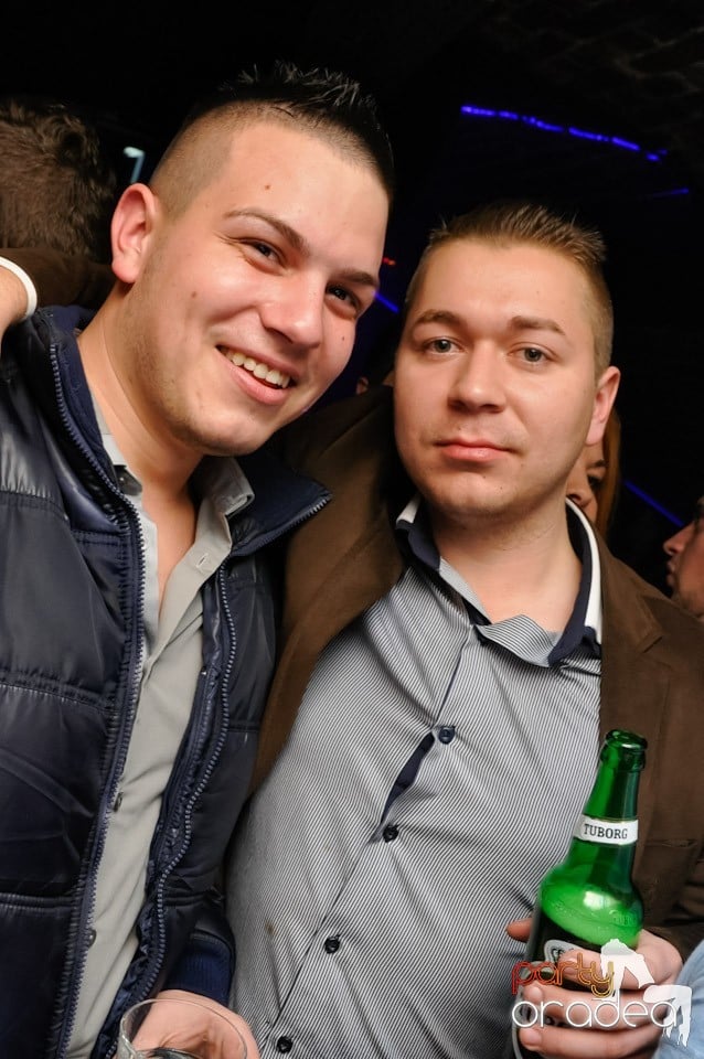 Escape Original Night,