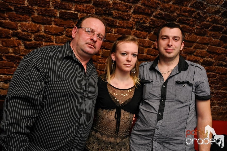 Escape Original Night,