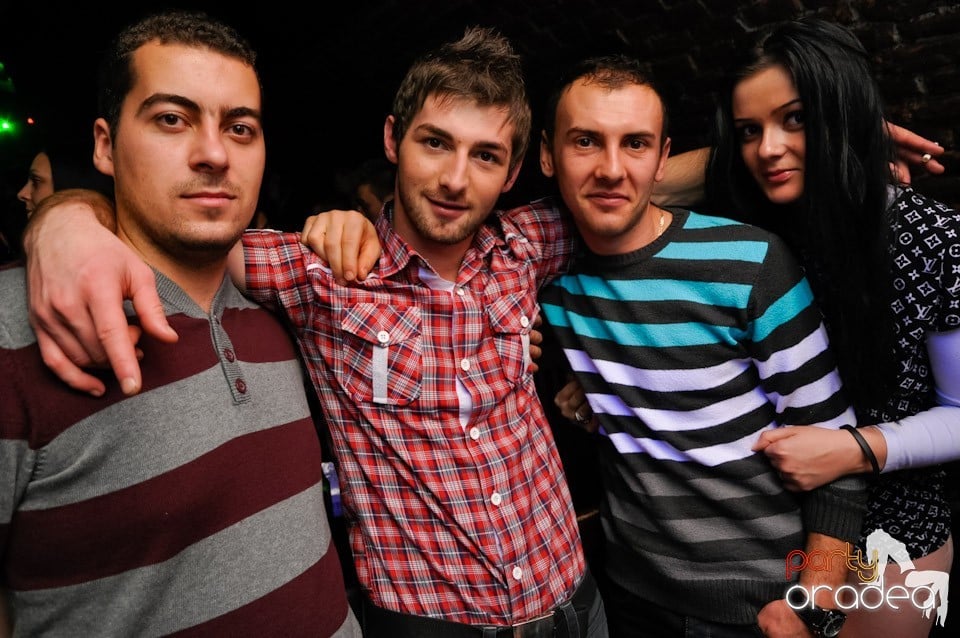 Escape Original Night,