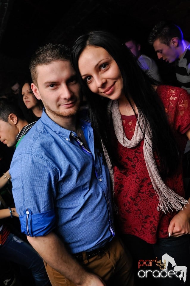 Escape Original Night,