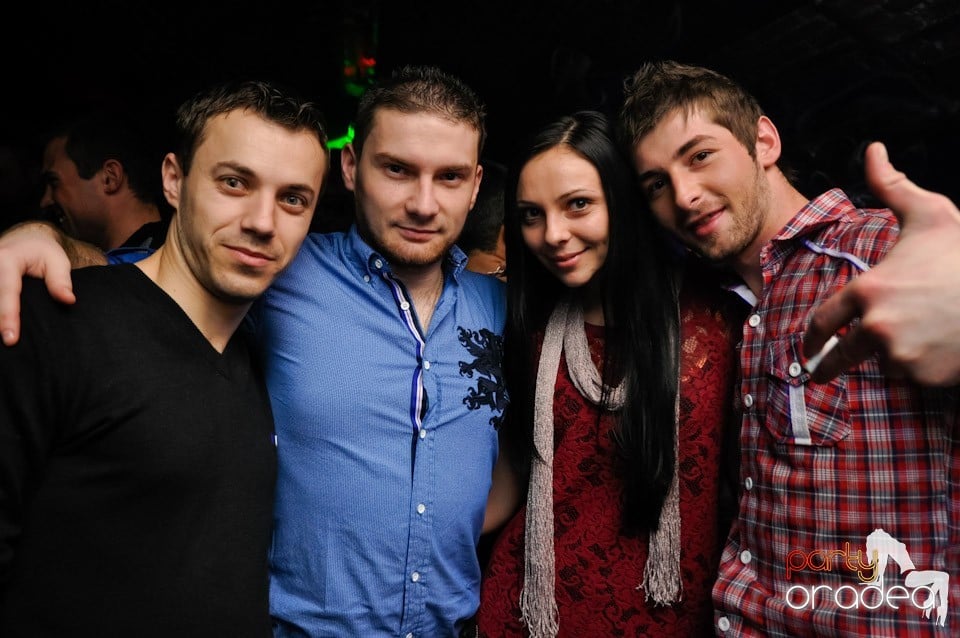 Escape Original Night,