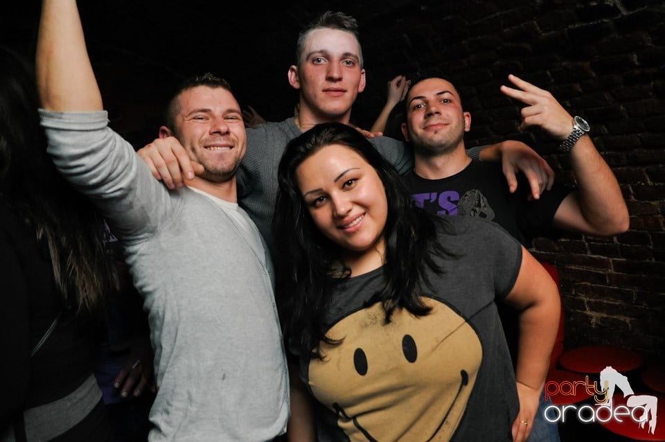Escape Original Night,