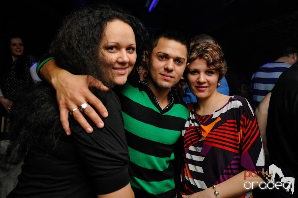 Escape Original Night,