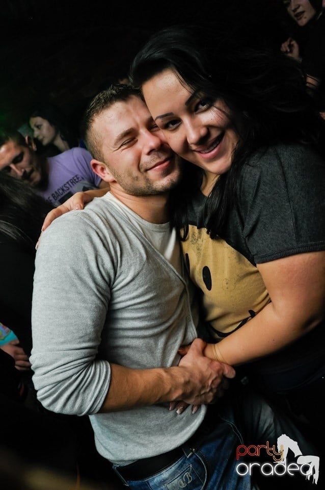 Escape Original Night,