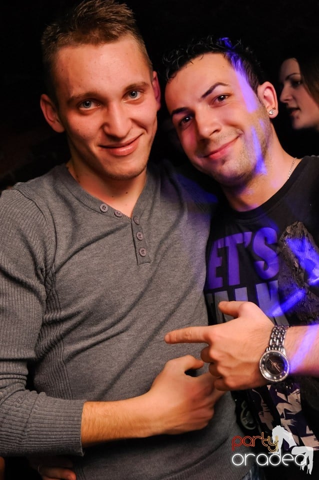 Escape Original Night,