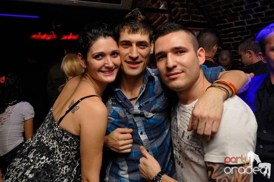 Escape Original Night,