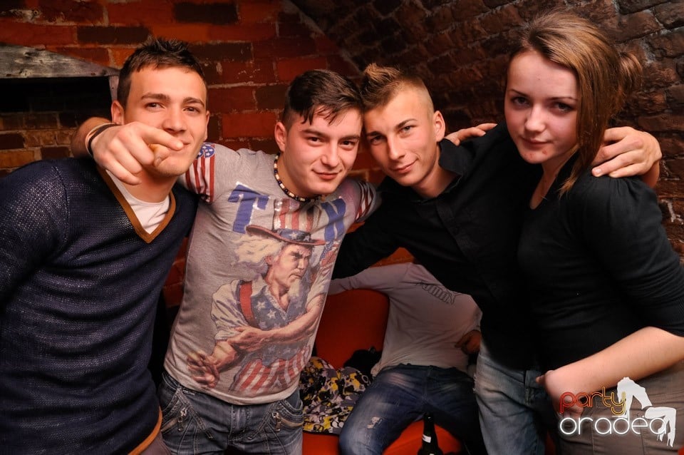 Escape Original Night,