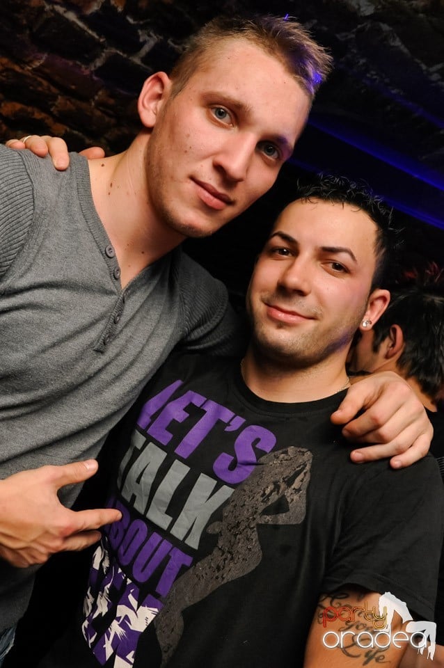 Escape Original Night,