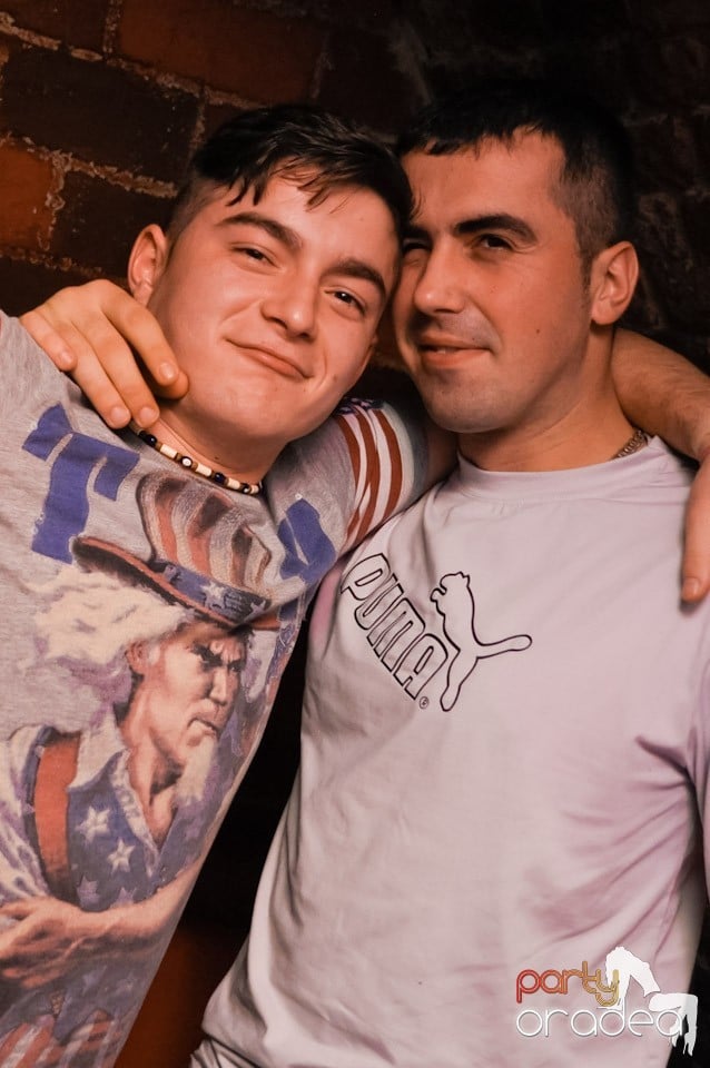 Escape Original Night,