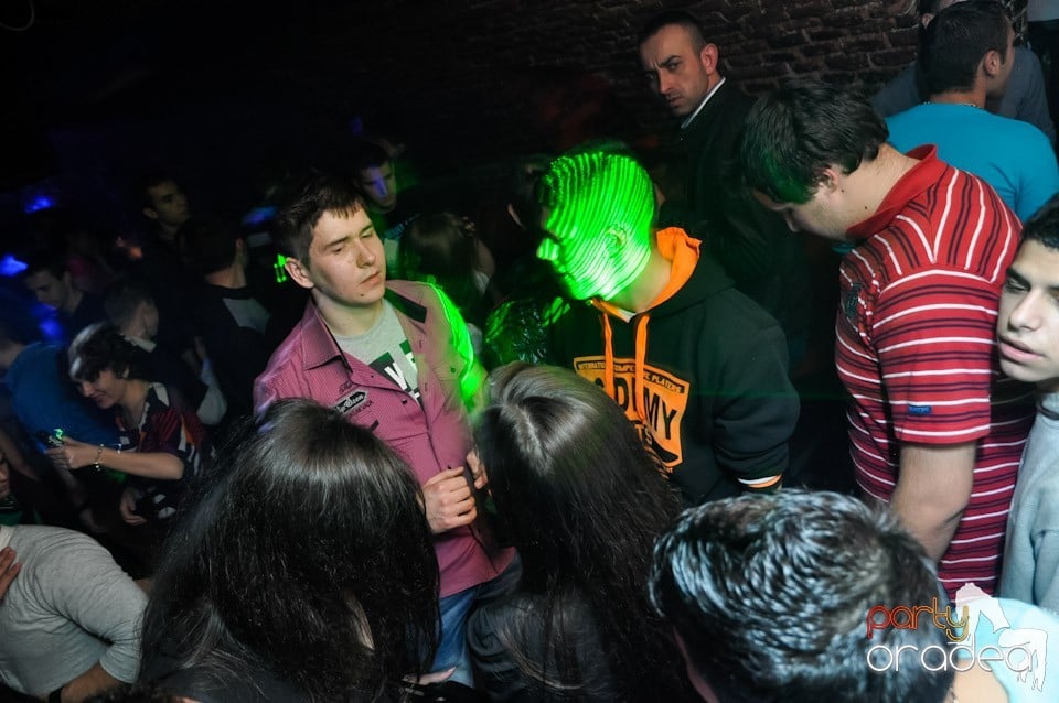 Escape Original Night,