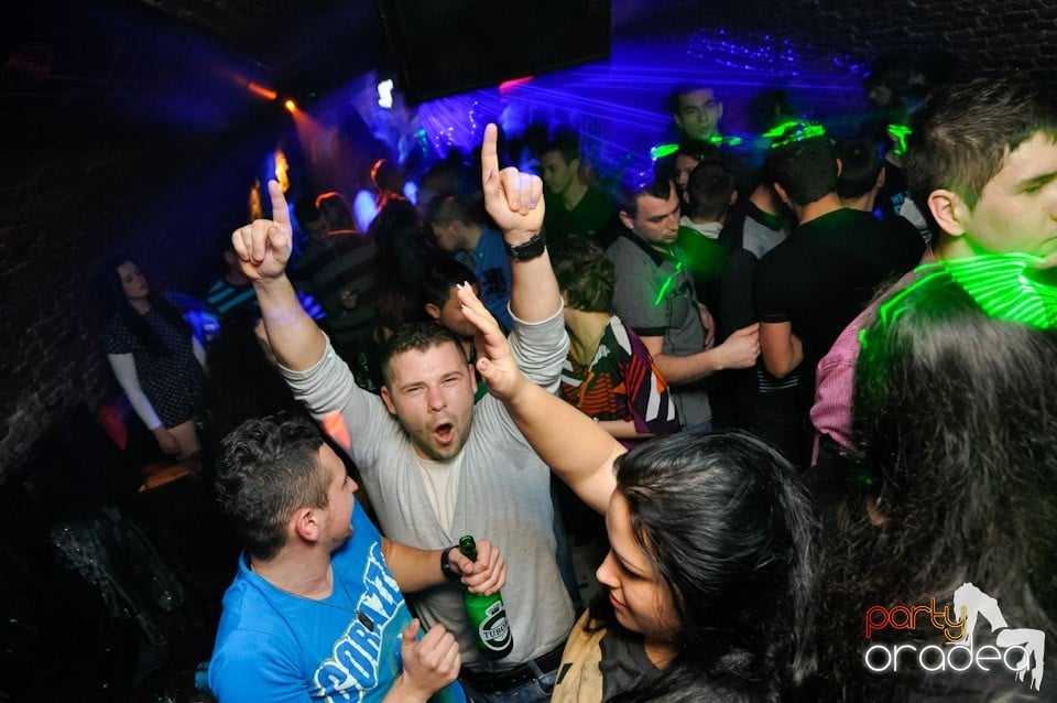 Escape Original Night,