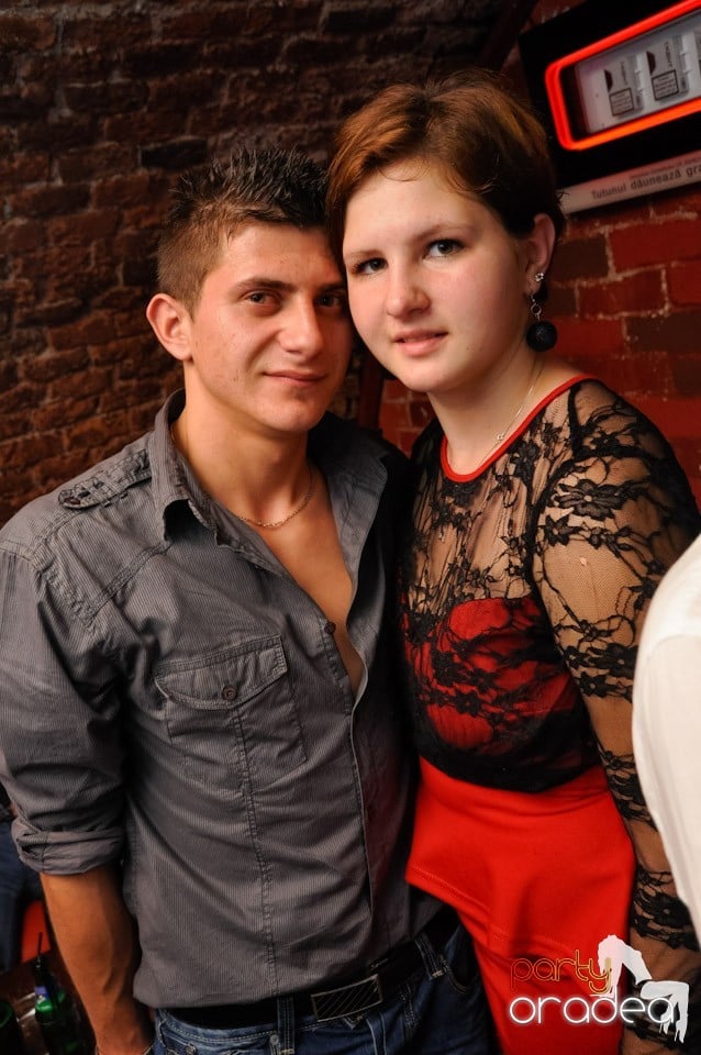 Escape Original Night,