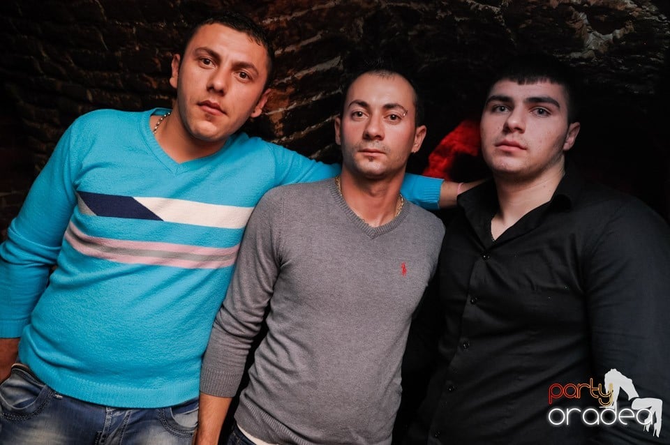 Escape Original Night,