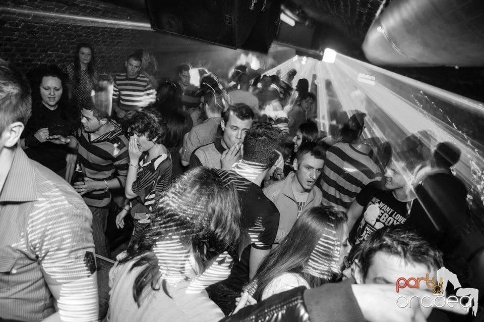 Escape Original Night,