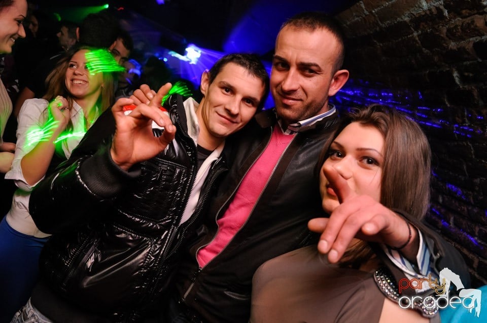 Escape Original Night,