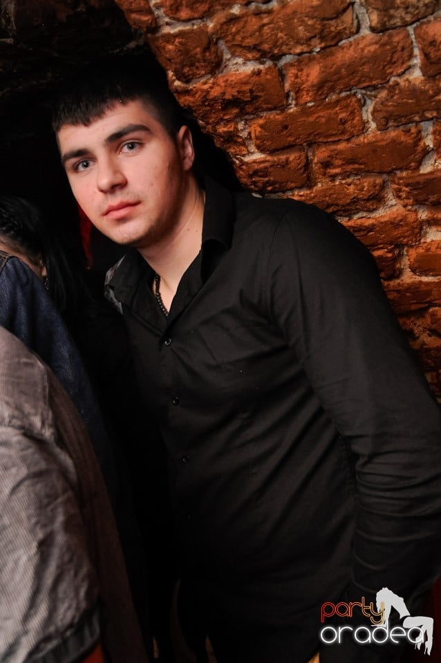 Escape Original Night,