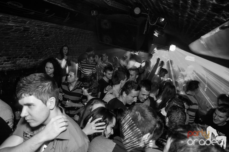 Escape Original Night,