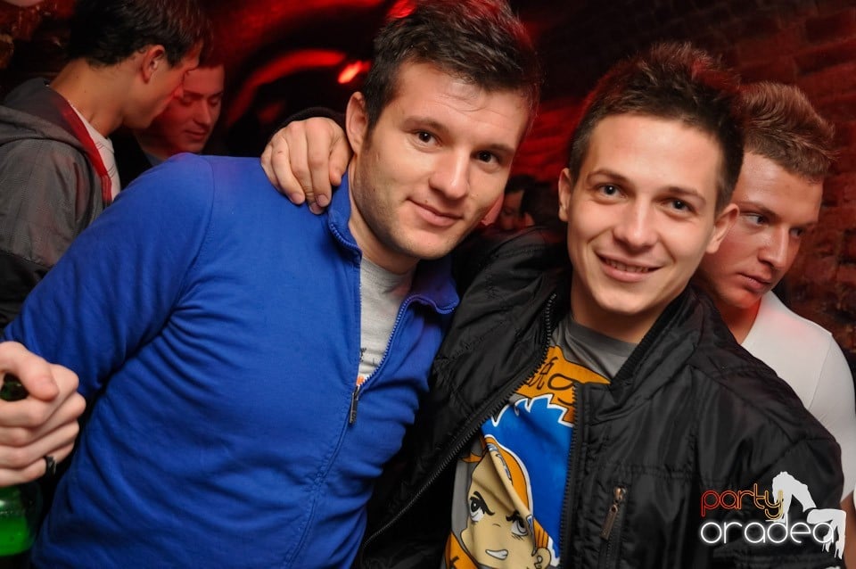 Escape Original Night,