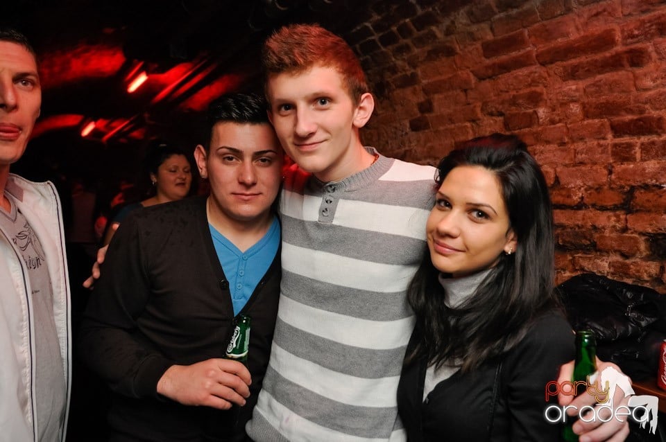Escape Original Night,