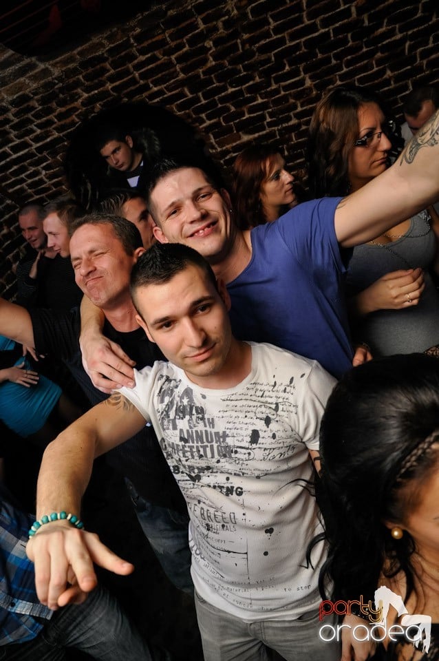 Escape Original Night,