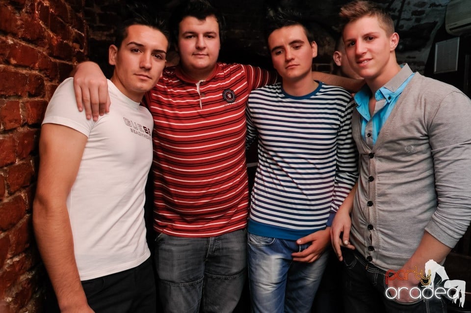 Escape Original Night,