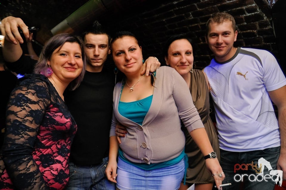 Escape Original Night,