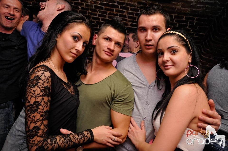 Escape Original Night,
