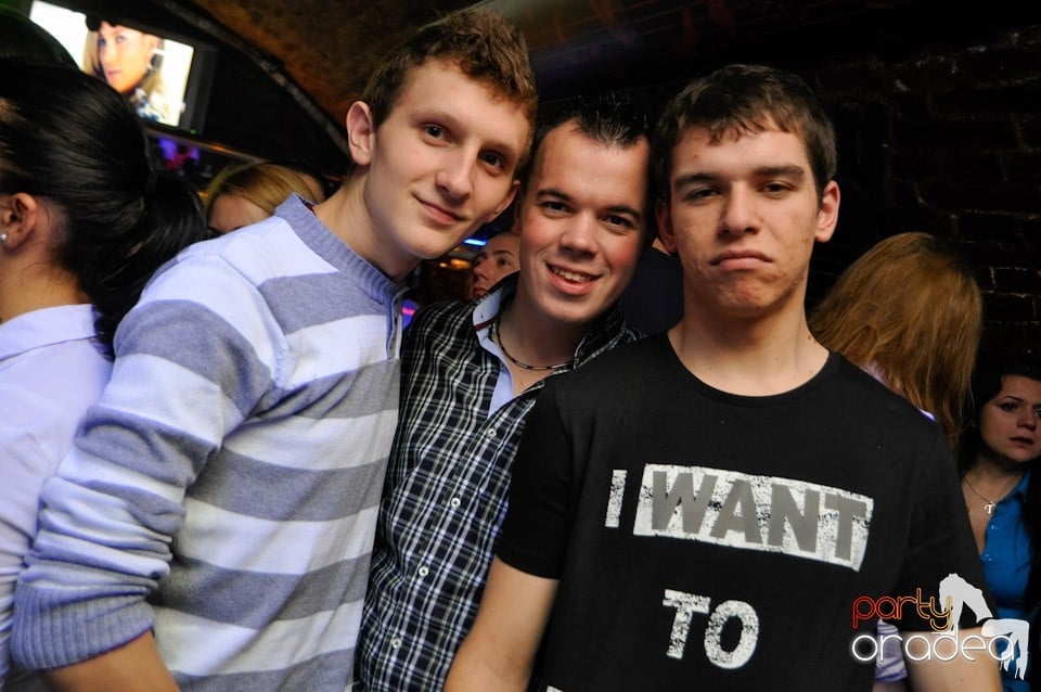 Escape Original Night,