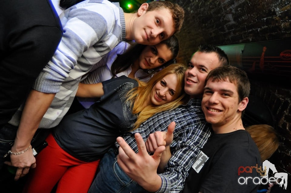 Escape Original Night,