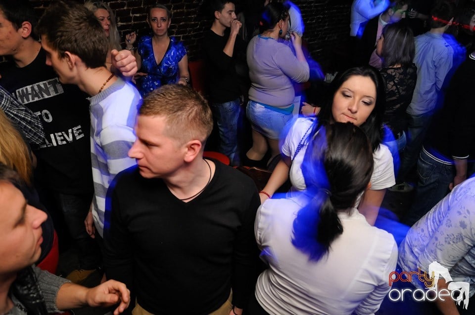 Escape Original Night,