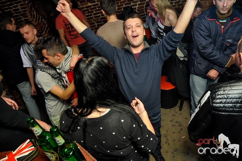 Escape Party cu DJ Prody, 