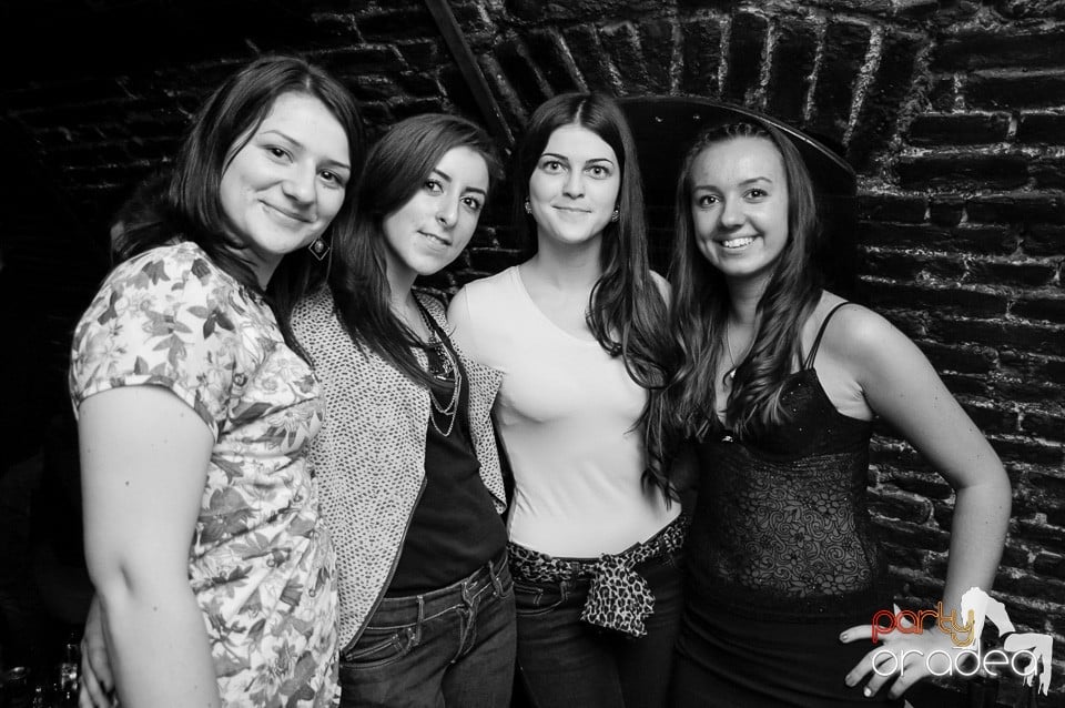 Escape Party cu DJ Prody, 