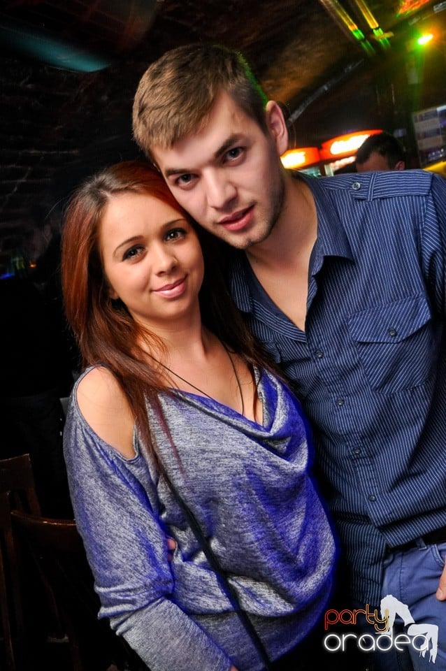 Escape Party cu DJ Prody, 