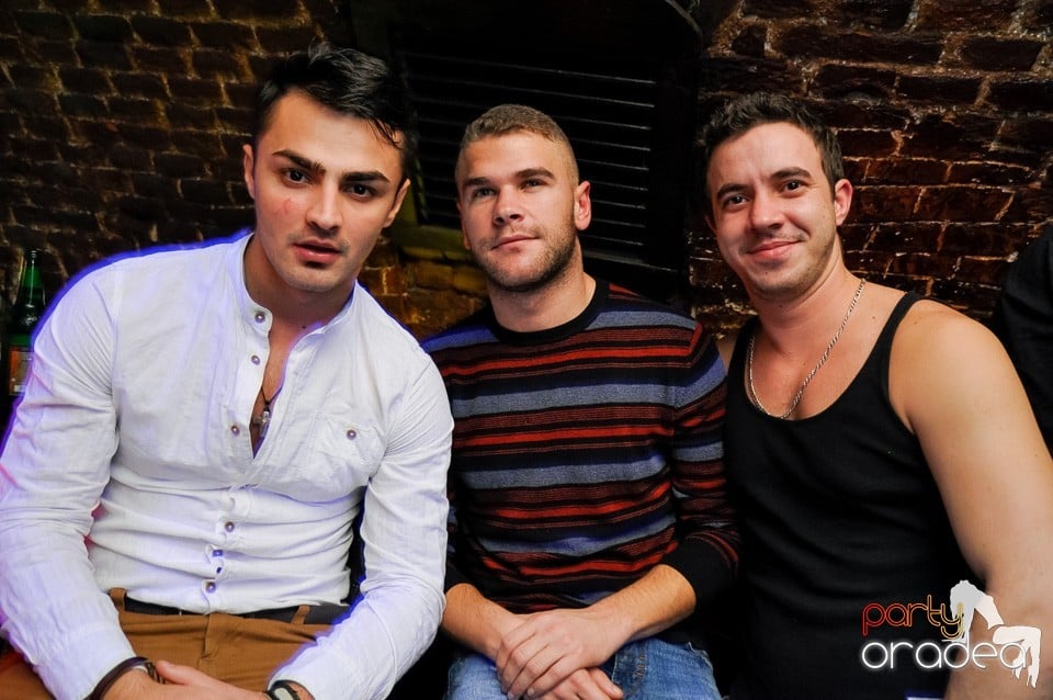 Escape Party cu DJ Prody, 