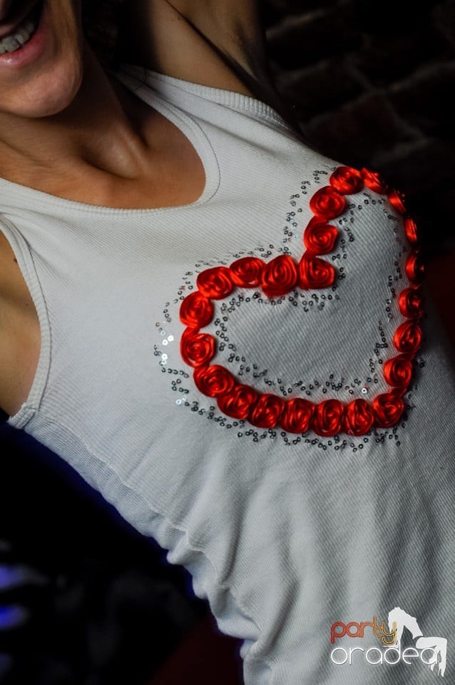 Escape Party cu DJ Prody, 