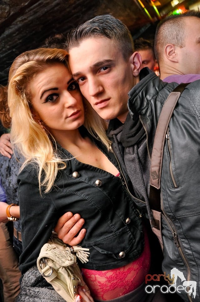 Escape Party cu DJ Prody, 